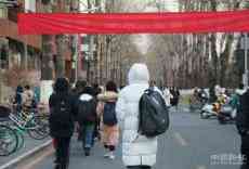 2021年全國(guó)碩士研究生招生考試 清華考點(diǎn)認(rèn)真部署安排