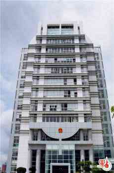 香港12逃犯案今日下午在深圳鹽田法院開審