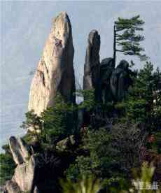 一次登山? ?三點(diǎn)感悟