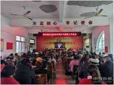 湖南新寧黃龍鎮(zhèn)多措并舉積極應(yīng)對冰凍雨雪天氣