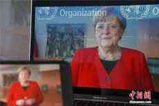 默克爾發(fā)表任內(nèi)最后一次新年致辭 新冠與疫苗成重點