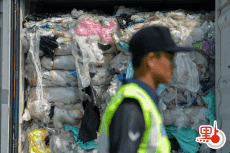 香港淪為垃圾“自由港”　聯(lián)合國斥規(guī)管不力