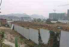 浙江蒼南縣：自建房泛濫遭強(qiáng)拆 村民直呼補(bǔ)償過低難以接受