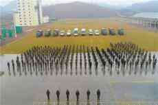 聞令而動——武警官兵不經(jīng)調(diào)整，直接進入戰(zhàn)位