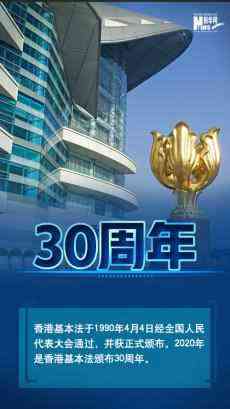 2020香港記憶：這一年都經(jīng)歷了啥？