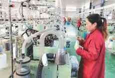 中國(guó)經(jīng)濟(jì)持續(xù)恢復(fù)底氣足