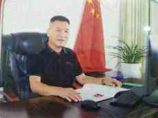 湖南威準一款新型“拉環(huán)式消防滅火彈”產品問世