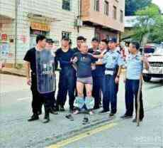 江西：殺害三人的曾春亮被判死刑，立即執(zhí)行 