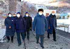 潮頭觀瀾丨冬奧場館 百年大計