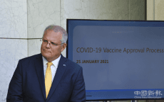 澳洲部長(zhǎng)致函中國(guó)求對(duì)話 被質(zhì)疑政治作秀