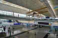 1月27日起，香港入境北京須持核酸陰性證明