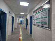 抗擊疫情新陣地、新舉措，衡南人民醫(yī)院發(fā)熱門診重裝上陣