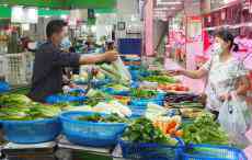 商務(wù)部：預(yù)計中國消費市場未來數(shù)年超越美國