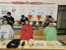 這里的年味有點“甜”