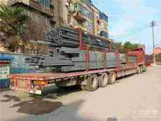 十五冶三公司金屬結(jié)構(gòu)廠發(fā)運(yùn)剛果（金）銅鈷礦鋼構(gòu)件