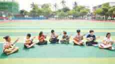 推進義務教育均衡發(fā)展 “十三五”中央財政累計安排9316億元