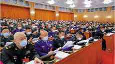 兩會透視 | 精打細(xì)算 磨礪“刀刃”