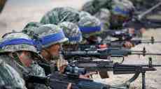 韓美再打聯(lián)合軍演“政治牌” 會刺激朝鮮神經(jīng)嗎？