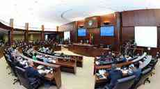 澳門特區(qū)第七屆立法會(huì)選舉將于9月12日舉行