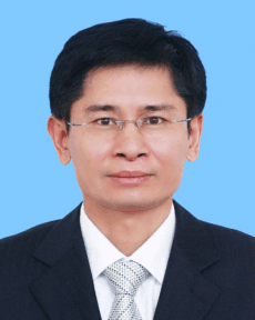 藍天立代表：以高水平開放引領(lǐng)廣西高質(zhì)量發(fā)展