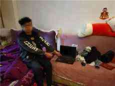 貴州錦屏發(fā)網(wǎng)絡(luò)犯罪案，警方利刃頻出鞘 已抓獲9人