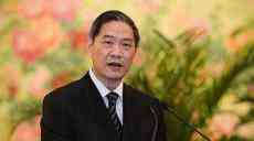 張志軍：臺當局謀“獨”是兩岸關系緊張根源