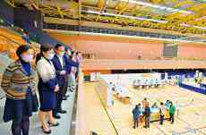 應(yīng)醫(yī)學(xué)界呼吁 香港衛(wèi)生署將發(fā)疫苗接種指引