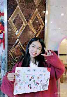 嘿！望城“最美”笑臉在這里！