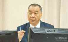 臺軍頭狂言打多久奉陪多久？專家打臉：頂多撐半天