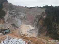 懷化中方縣廈康石業(yè)廢水直排河道，誰(shuí)來(lái)管？