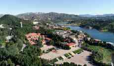 西柏坡：走好新時代“趕考路”