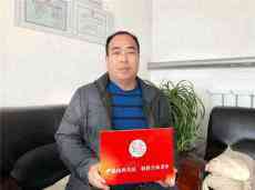 老字號擁抱新零售“原平鍋魁”香飄海內(nèi)外