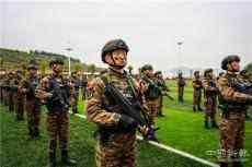 烎?。?！新年度“魔鬼周”極限訓(xùn)練拉開帷幕