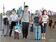 港商批“回港易”政策離地 通行各省市卻唯獨(dú)回港難