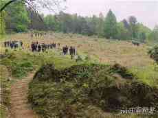 邵陽(yáng)武岡發(fā)生兇殺案? 致3人死亡嫌疑男子已被抓獲