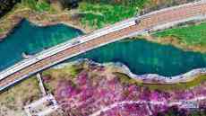 鐵路清明小長(zhǎng)假運(yùn)輸已于今日啟動(dòng) 預(yù)計(jì)將發(fā)送4970萬(wàn)人次