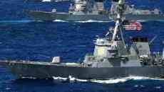 美方：美澳正進行“戰(zhàn)略規(guī)劃” 探討如何應(yīng)對臺海沖突