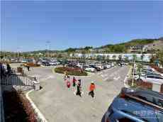 清明假期第二天?湖北30家重點(diǎn)景區(qū)接待游客18.8萬(wàn)人次