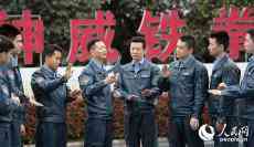 中部戰(zhàn)區(qū)空軍組織遠程機動訓(xùn)練：晝夜奔襲顯神威