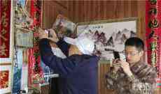 休寧縣鶴城鄉(xiāng)：深挖文化內(nèi)涵，提升旅游品位