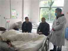 新寧縣黃龍鎮(zhèn)：督查疫苗接種前工作準備情況