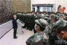 衡陽(yáng)市珠暉區(qū)：“望、聞、問、切”做好新兵跟蹤教育管理