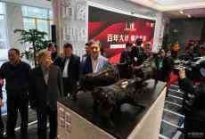 2021浦東設(shè)計藝術(shù)展開幕