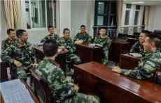 備戰(zhàn)軍考|待到夏來六月八，我花開后百花殺