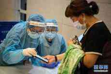 澳門為迎接“五一”假期內(nèi)地游客到來做好各項準備