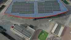 中國石油發(fā)力智慧綜合能源站 助推“雙碳”達標(biāo)