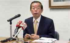 中國國民黨：要求謝長廷24日赴臺立法機構備詢