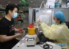 只需打一針！一劑次新冠疫苗在上海開打