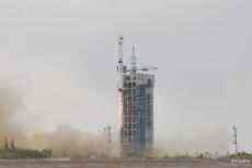 我國(guó)成功發(fā)射海洋二號(hào)D星