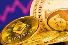 金針集 | 虛擬貨幣遭血洗 美股崩盤(pán)風(fēng)險(xiǎn)更高